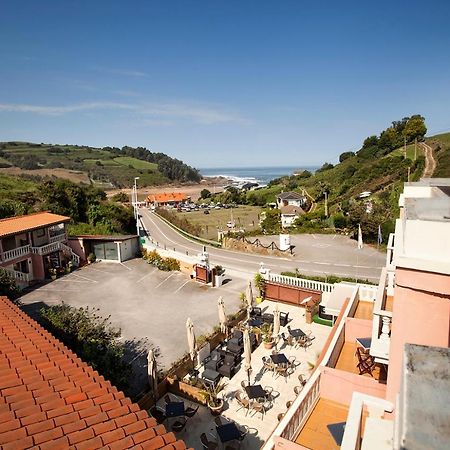 Hotel El Refugio 3 Estrellas Кобресес Экстерьер фото