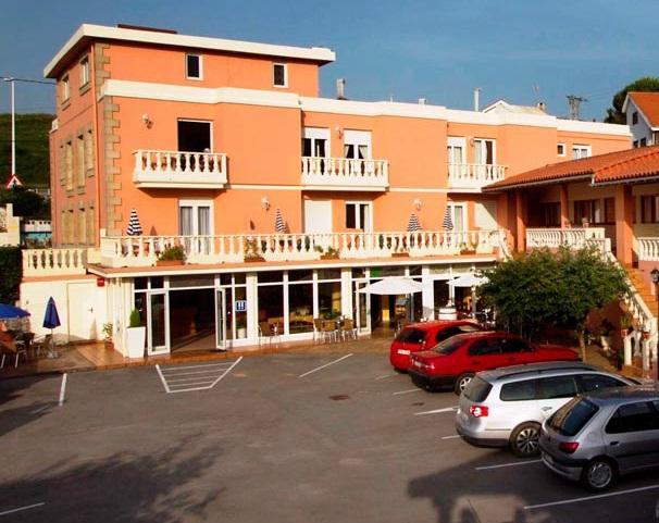 Hotel El Refugio 3 Estrellas Кобресес Экстерьер фото