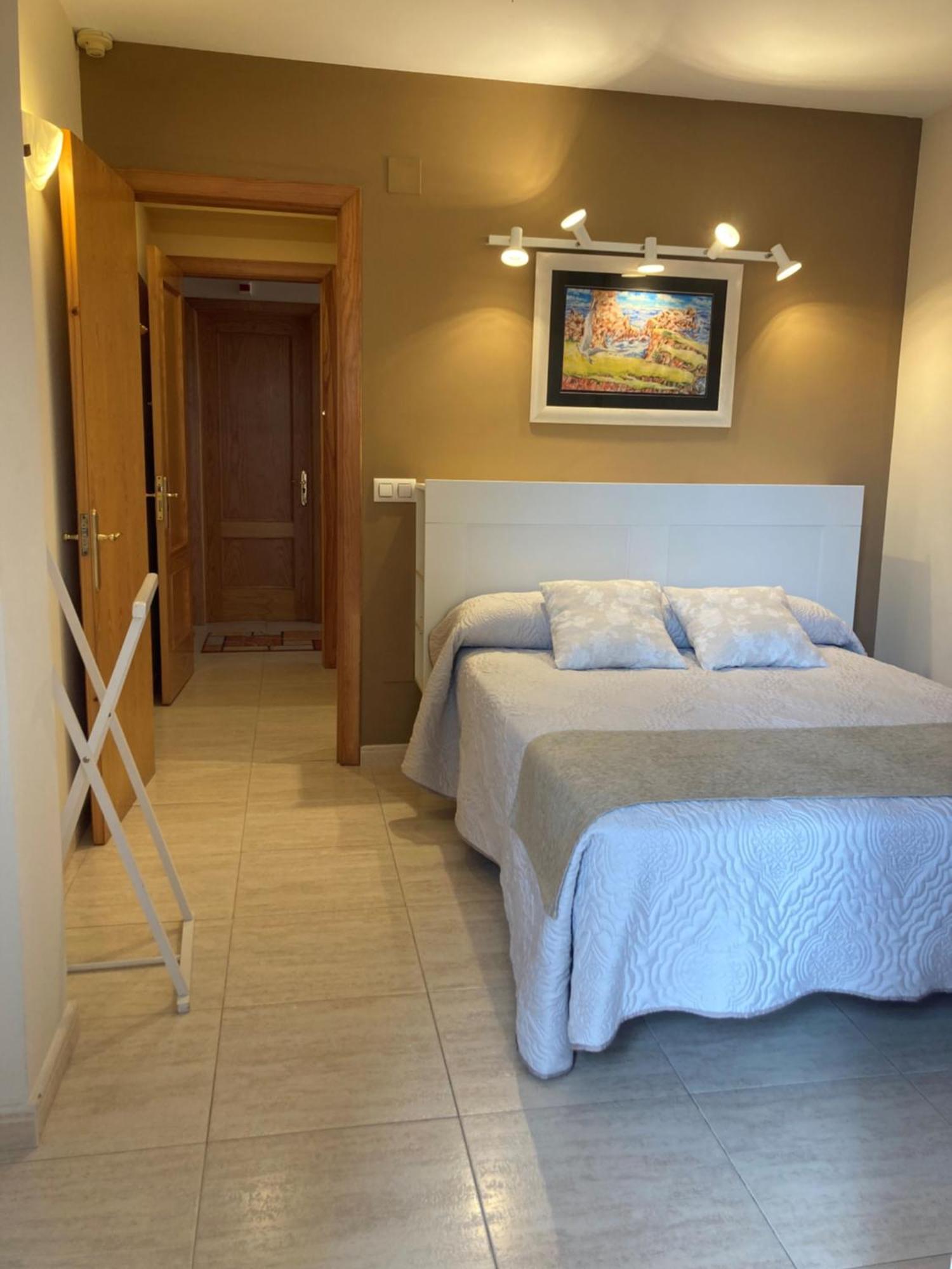 Hotel El Refugio 3 Estrellas Кобресес Экстерьер фото